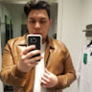 Meet your Posher, John